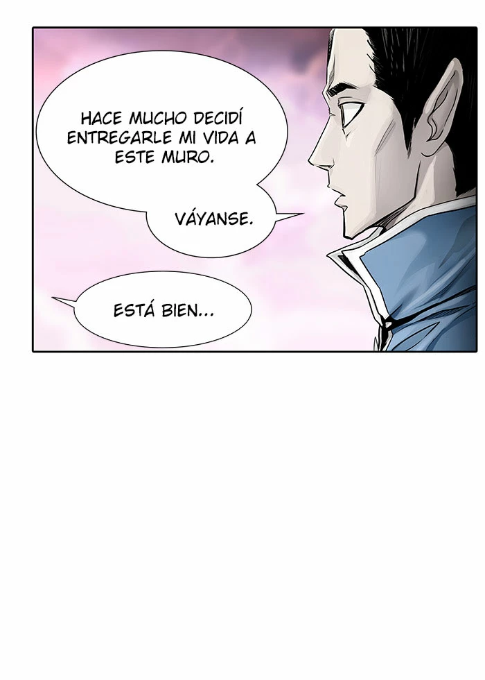 El irregular - Capítulo 465 - Página 45 - LectorTMOo