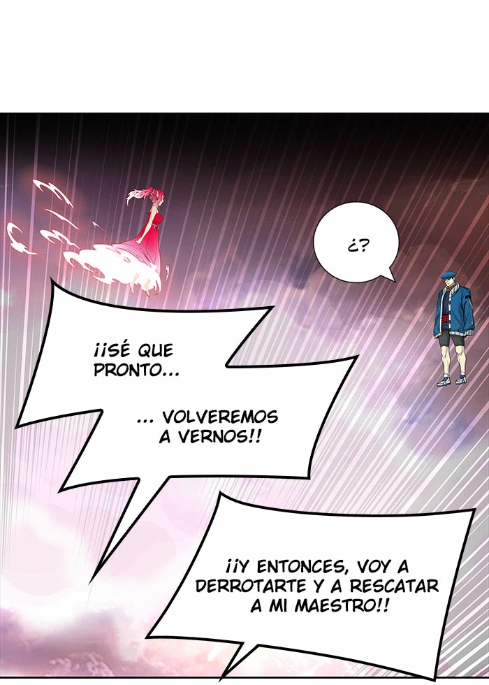 El irregular - Capítulo 465 - Página 49 - LectorTMOo