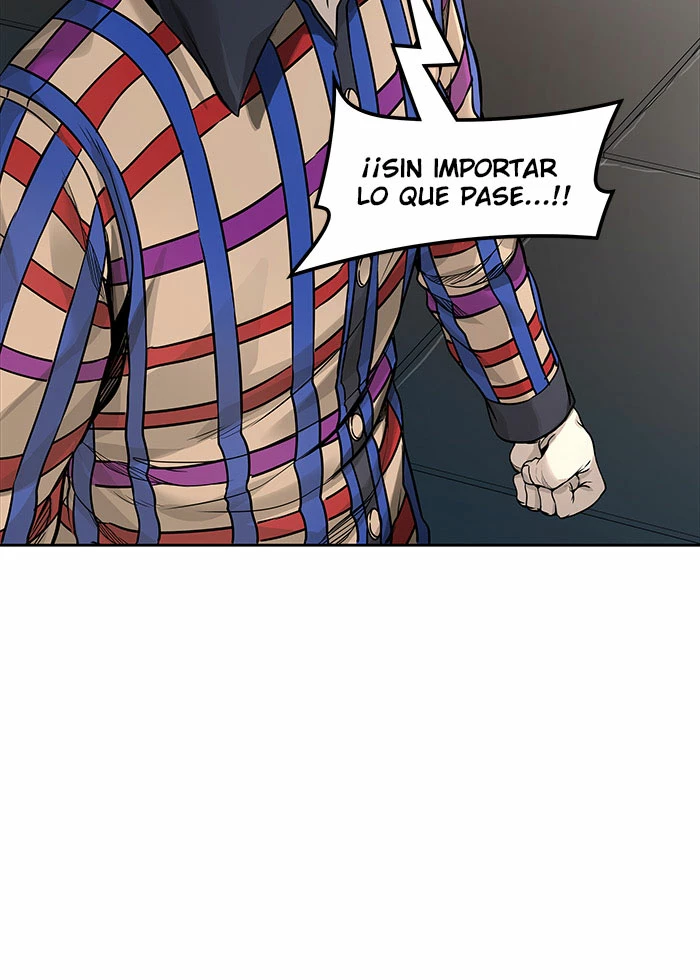 El irregular - Capítulo 465 - Página 51 - LectorTMOo