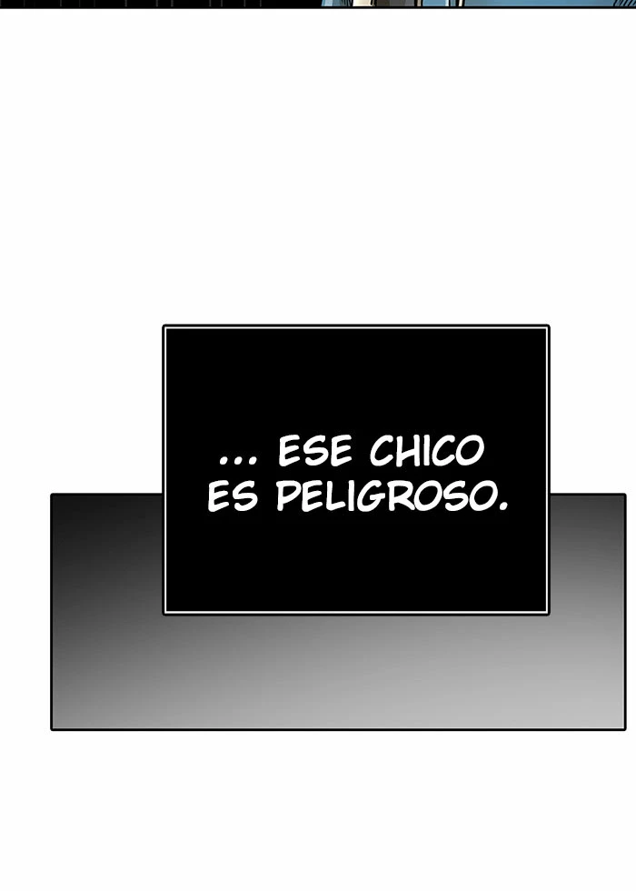 El irregular - Capítulo 465 - Página 53 - LectorTMOo