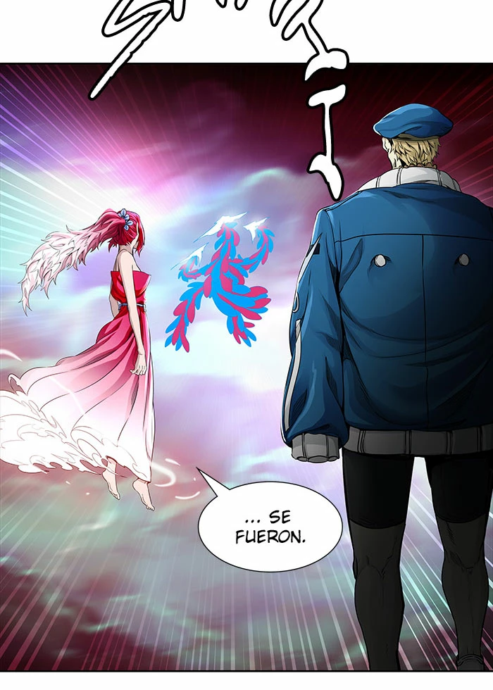 El irregular - Capítulo 465 - Página 58 - LectorTMOo