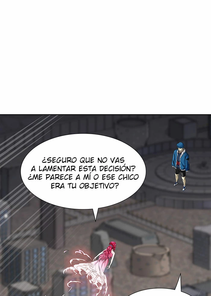 El irregular - Capítulo 465 - Página 59 - LectorTMOo
