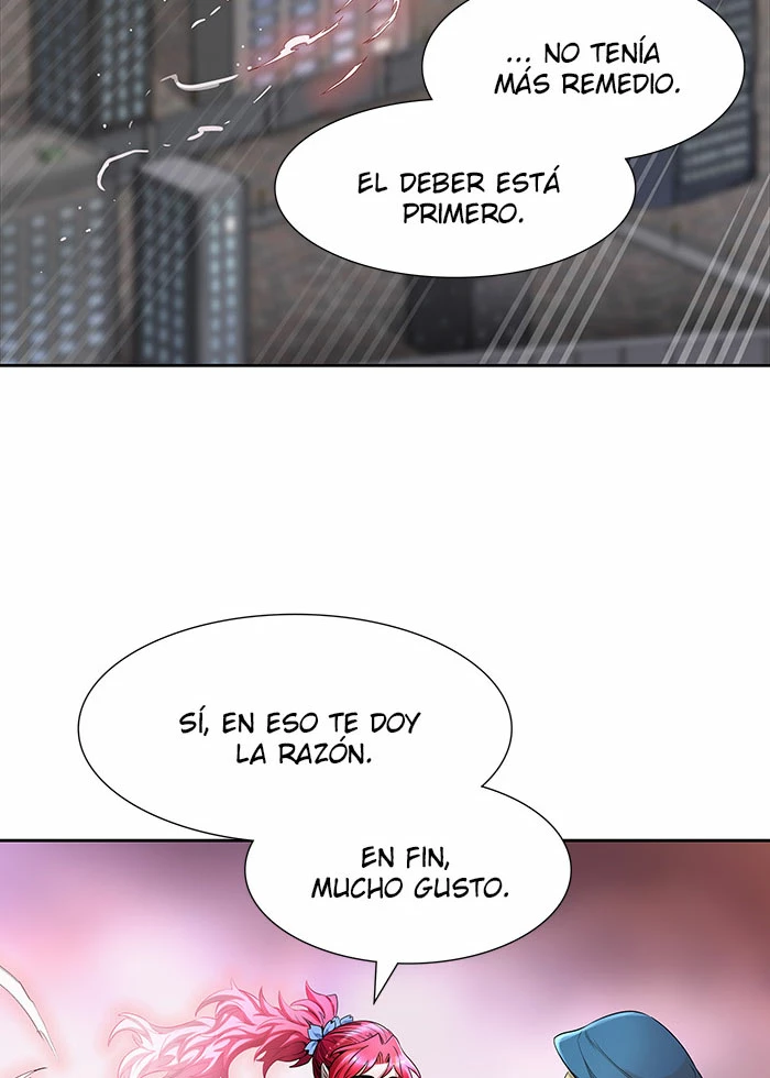 El irregular - Capítulo 465 - Página 60 - LectorTMOo