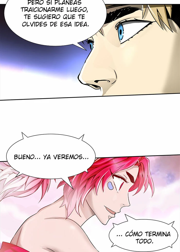 El irregular - Capítulo 465 - Página 62 - LectorTMOo
