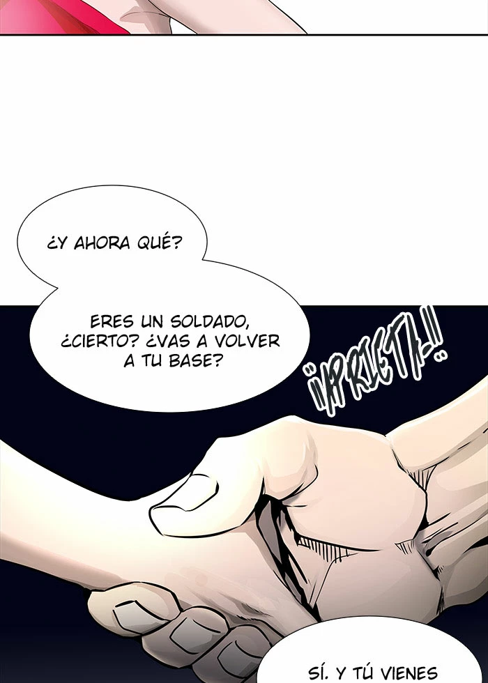 El irregular - Capítulo 465 - Página 63 - LectorTMOo