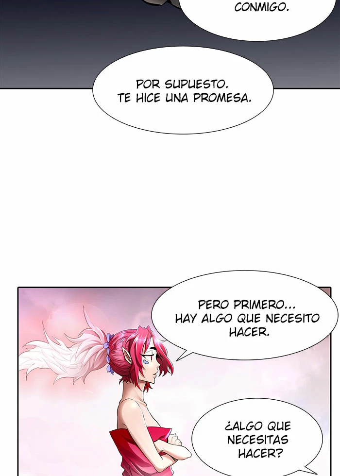 El irregular - Capítulo 465 - Página 64 - LectorTMOo