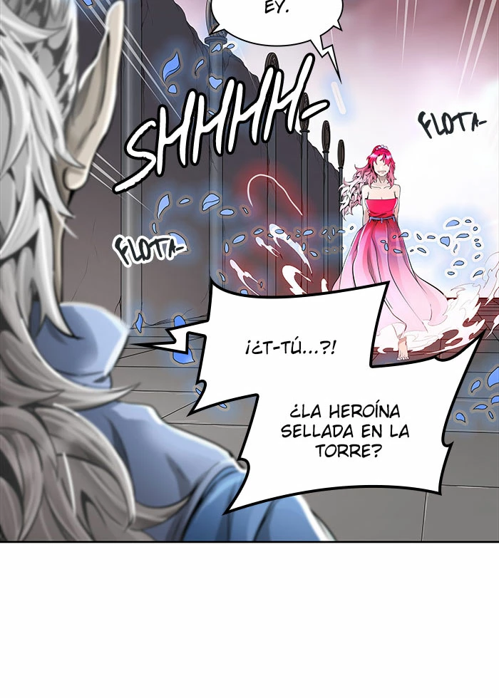 El irregular - Capítulo 465 - Página 70 - LectorTMOo
