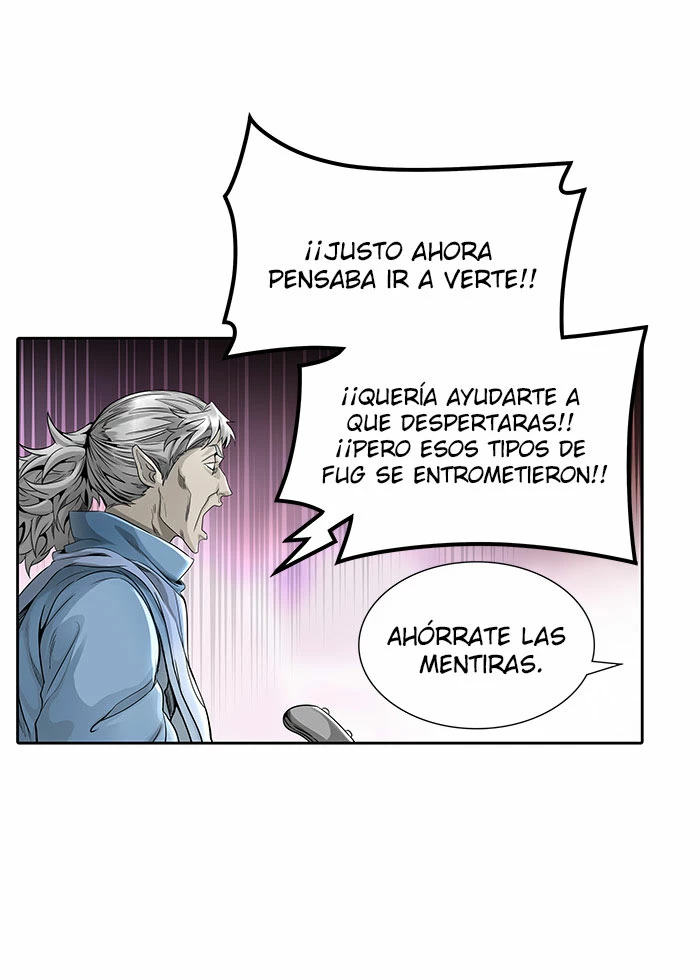 El irregular - Capítulo 465 - Página 71 - LectorTMOo