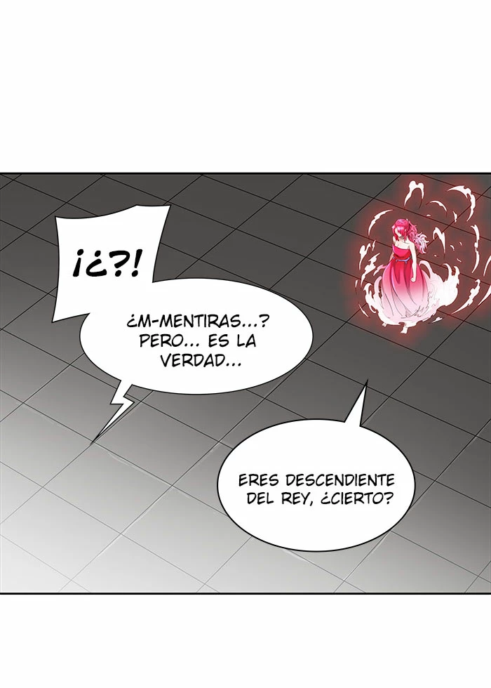 El irregular - Capítulo 465 - Página 72 - LectorTMOo