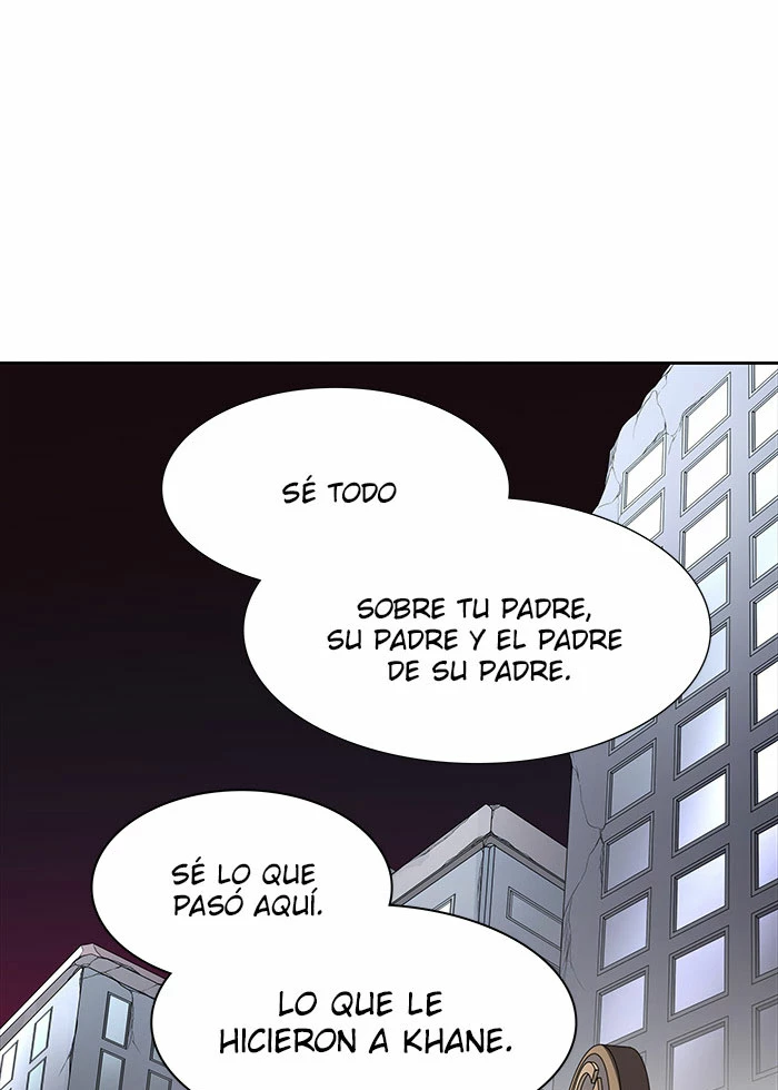 El irregular - Capítulo 465 - Página 73 - LectorTMOo