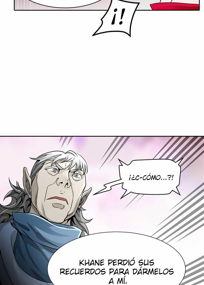 El irregular - Capítulo 465 - Página 75 - LectorTMOo