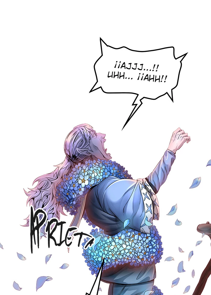 El irregular - Capítulo 465 - Página 83 - LectorTMOo