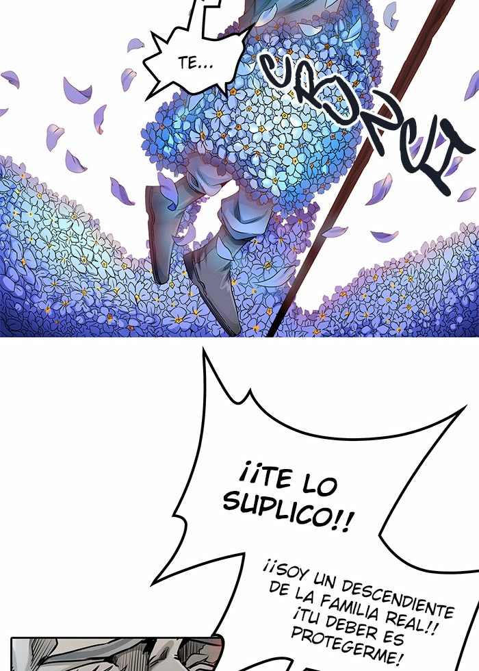 El irregular - Capítulo 465 - Página 84 - LectorTMOo