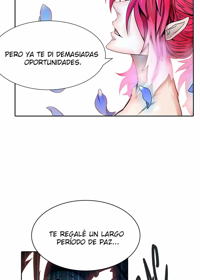 El irregular - Capítulo 465 - Página 86 - LectorTMOo