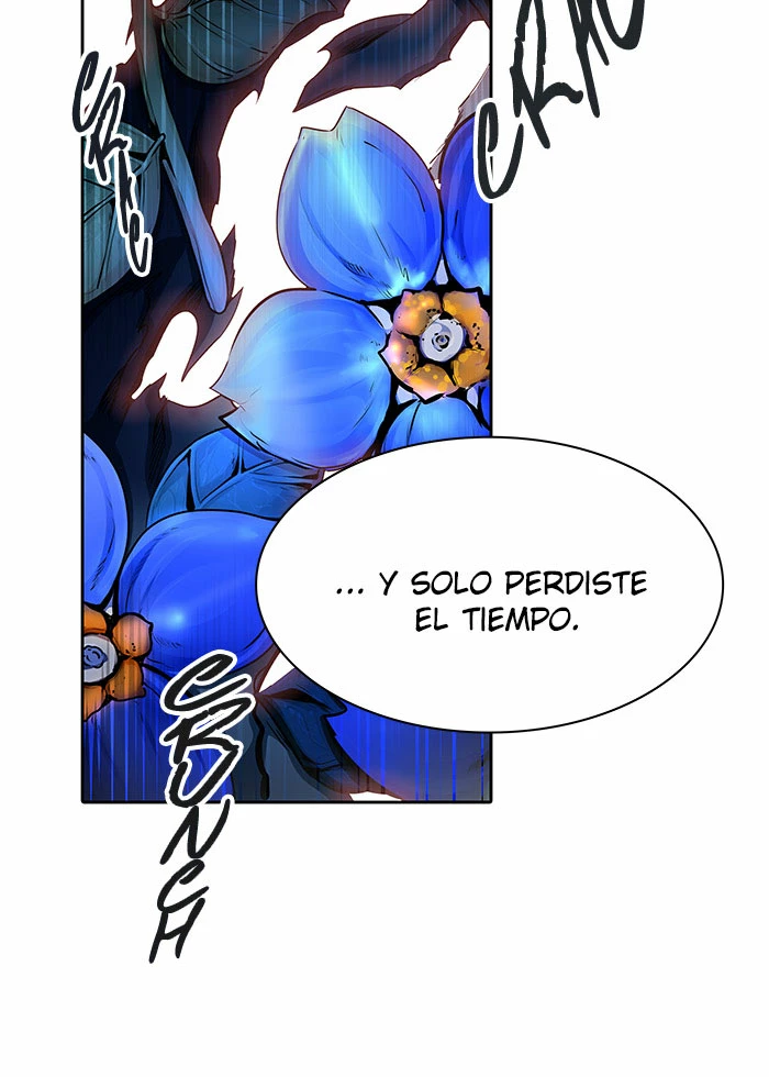 El irregular - Capítulo 465 - Página 87 - LectorTMOo