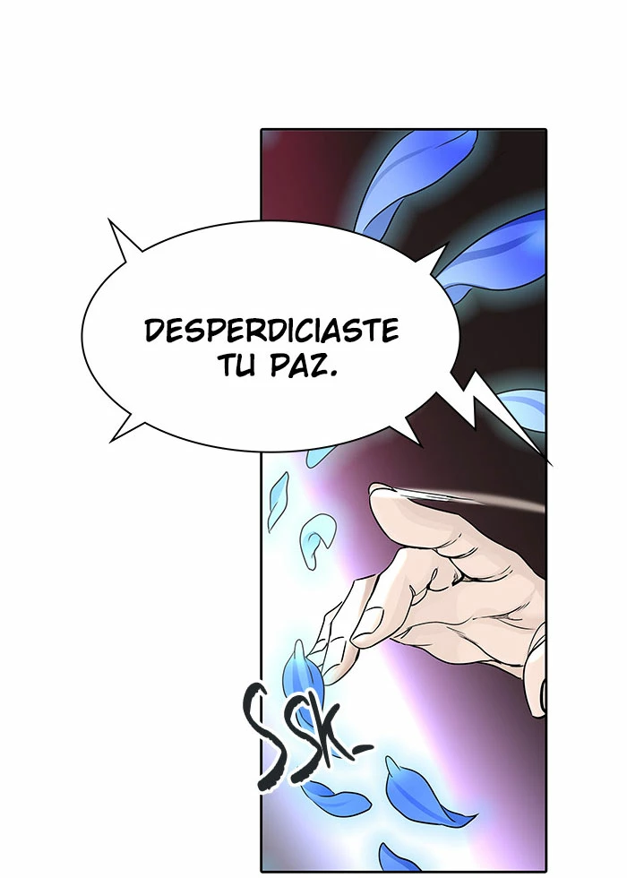 El irregular - Capítulo 465 - Página 88 - LectorTMOo