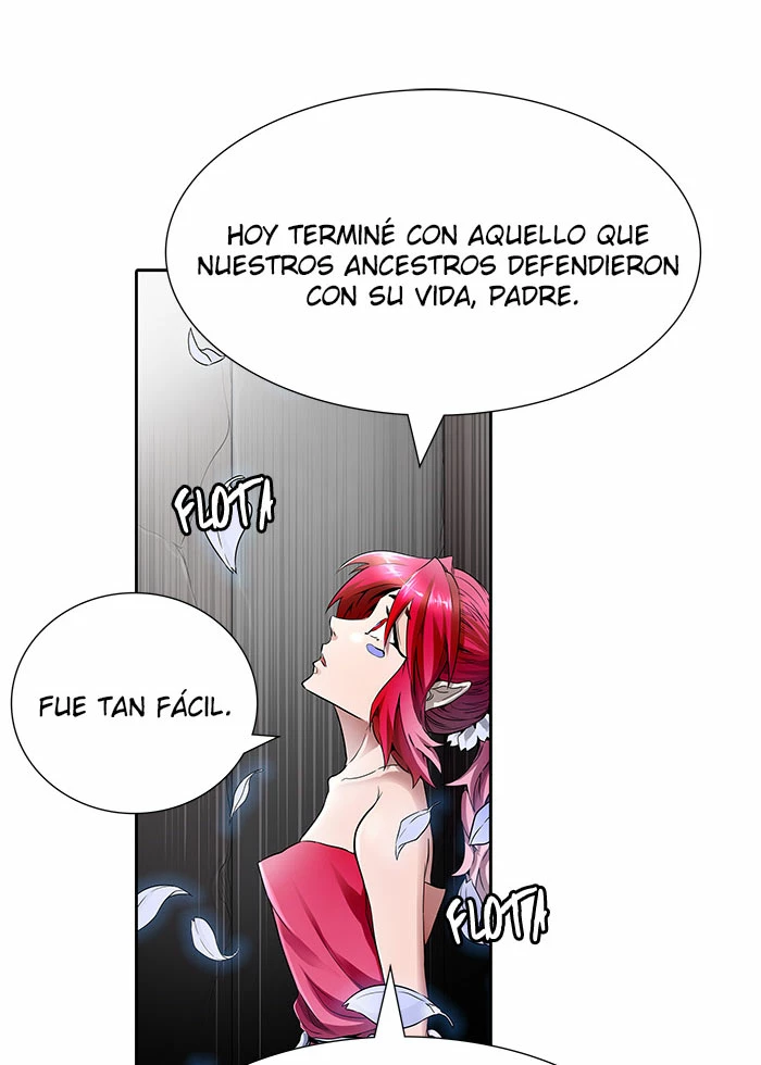 El irregular - Capítulo 465 - Página 94 - LectorTMOo