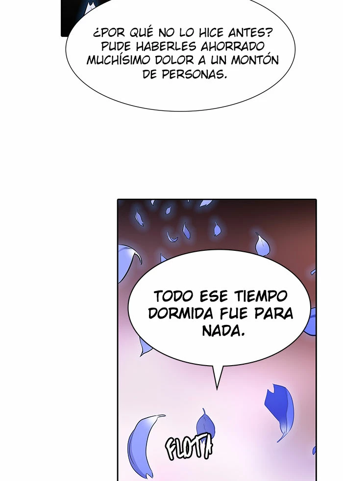 El irregular - Capítulo 465 - Página 95 - LectorTMOo