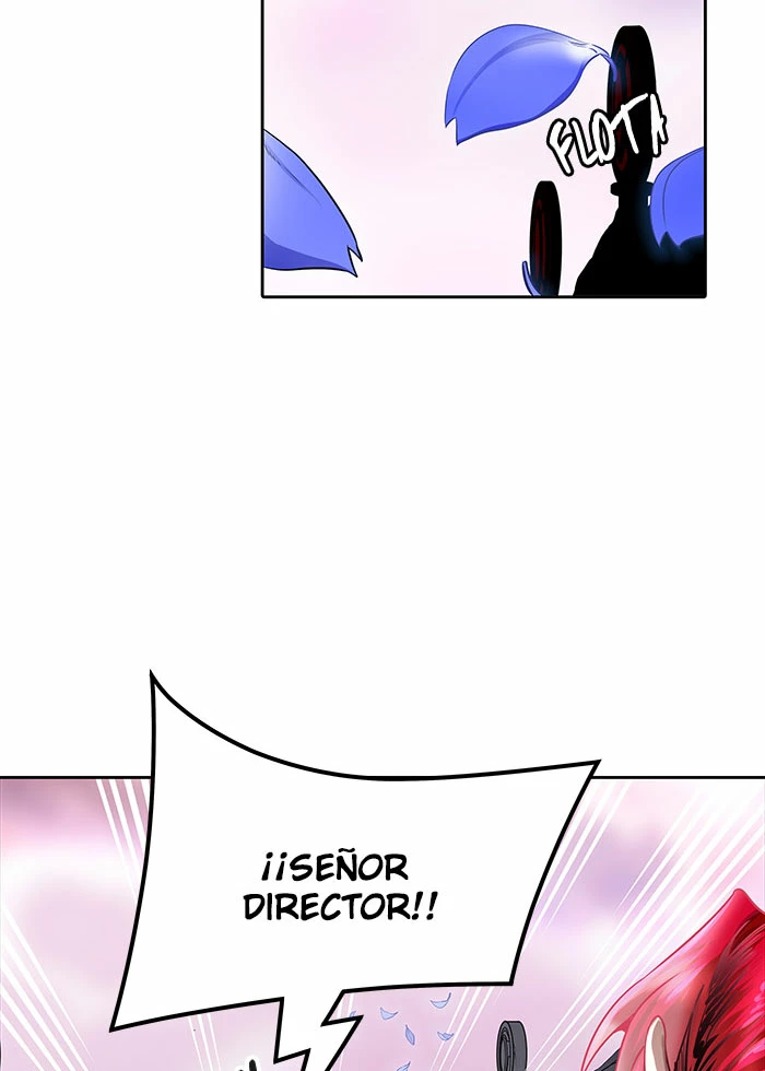 El irregular - Capítulo 465 - Página 96 - LectorTMOo