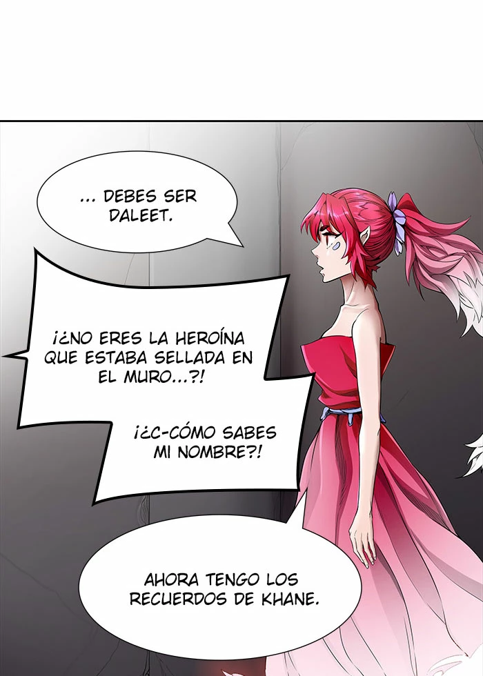 El irregular - Capítulo 465 - Página 98 - LectorTMOo