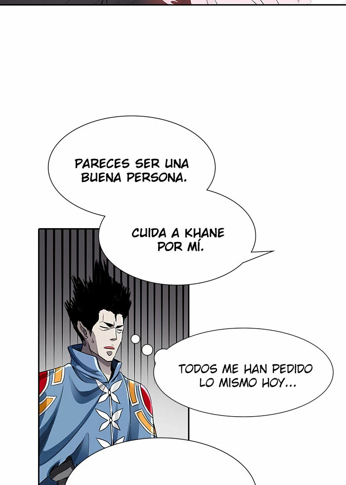 El irregular - Capítulo 465 - Página 99 - LectorTMOo