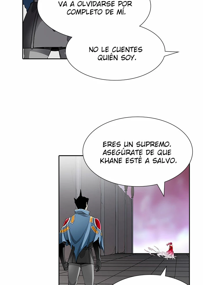 El irregular - Capítulo 465 - Página 100 - LectorTMOo