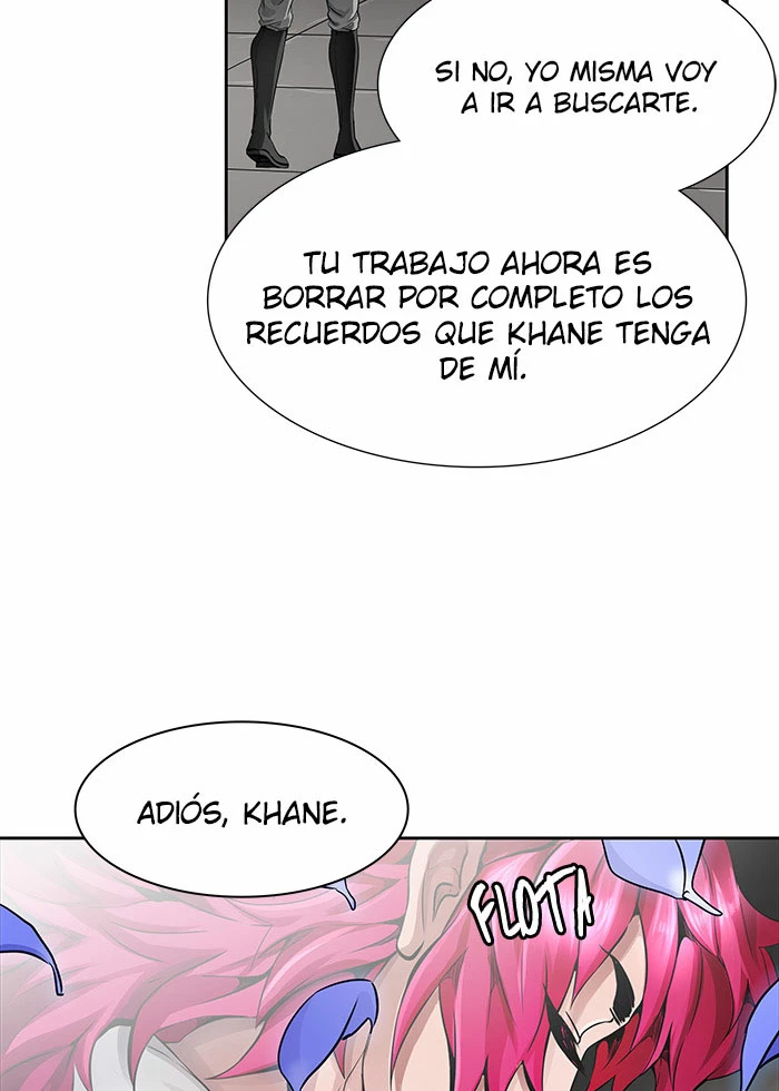 El irregular - Capítulo 465 - Página 101 - LectorTMOo