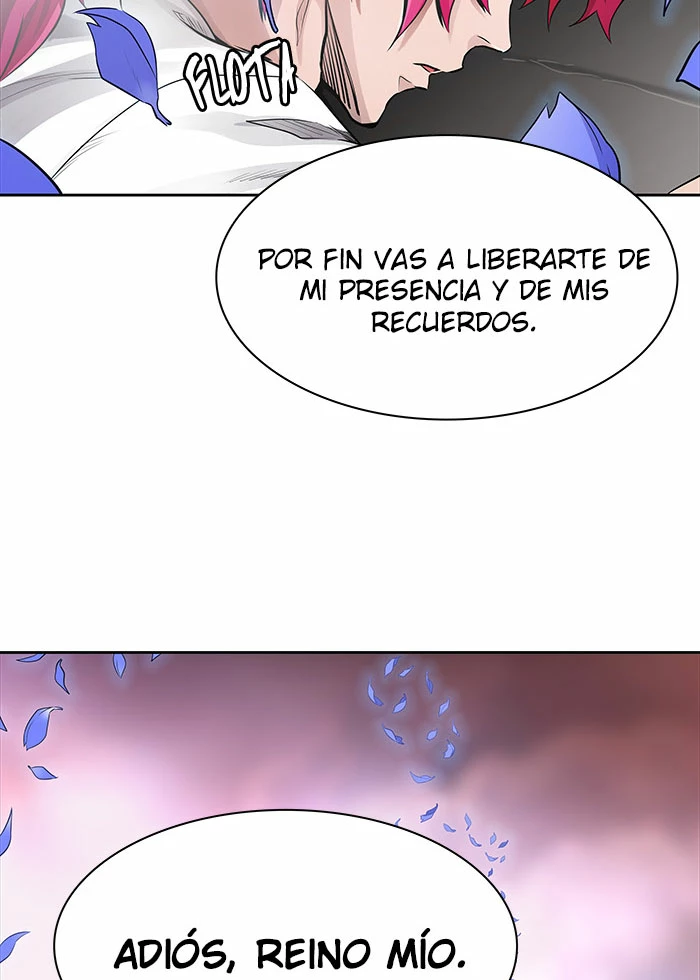 El irregular - Capítulo 465 - Página 102 - LectorTMOo