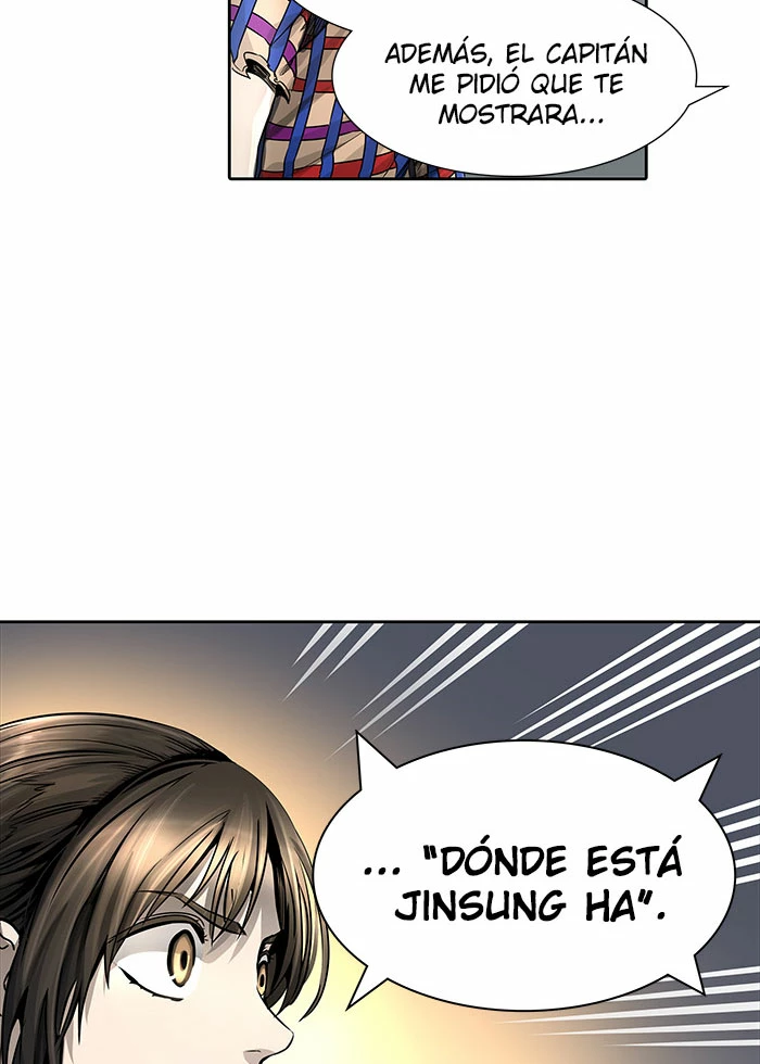 El irregular - Capítulo 465 - Página 110 - LectorTMOo