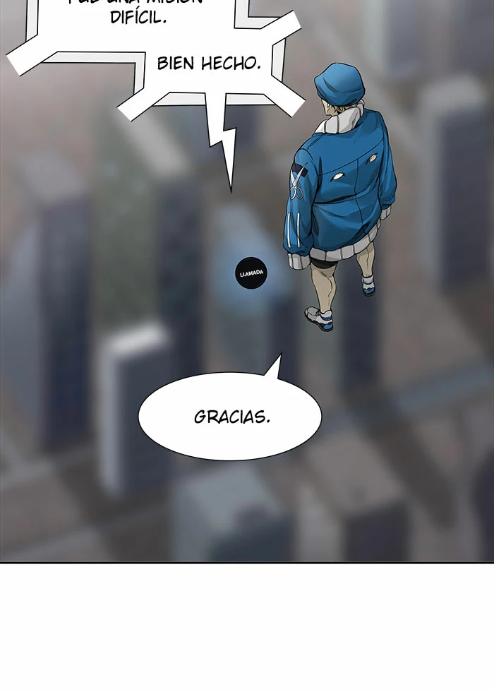 El irregular - Capítulo 465 - Página 114 - LectorTMOo