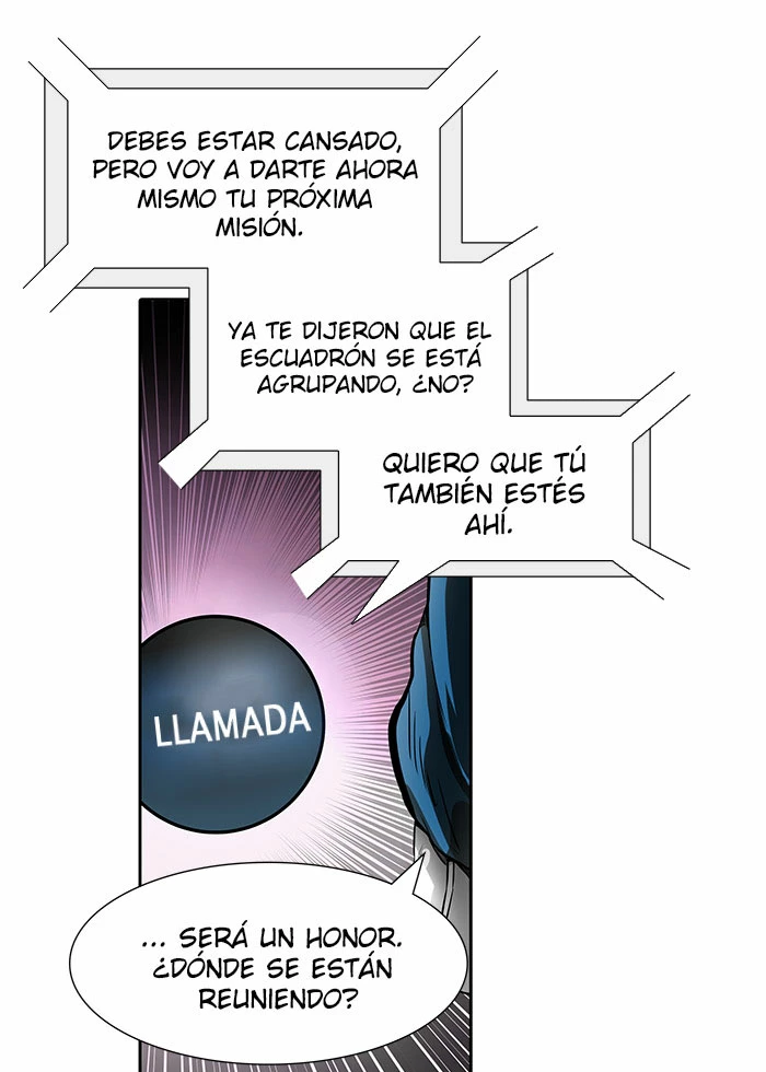 El irregular - Capítulo 465 - Página 115 - LectorTMOo