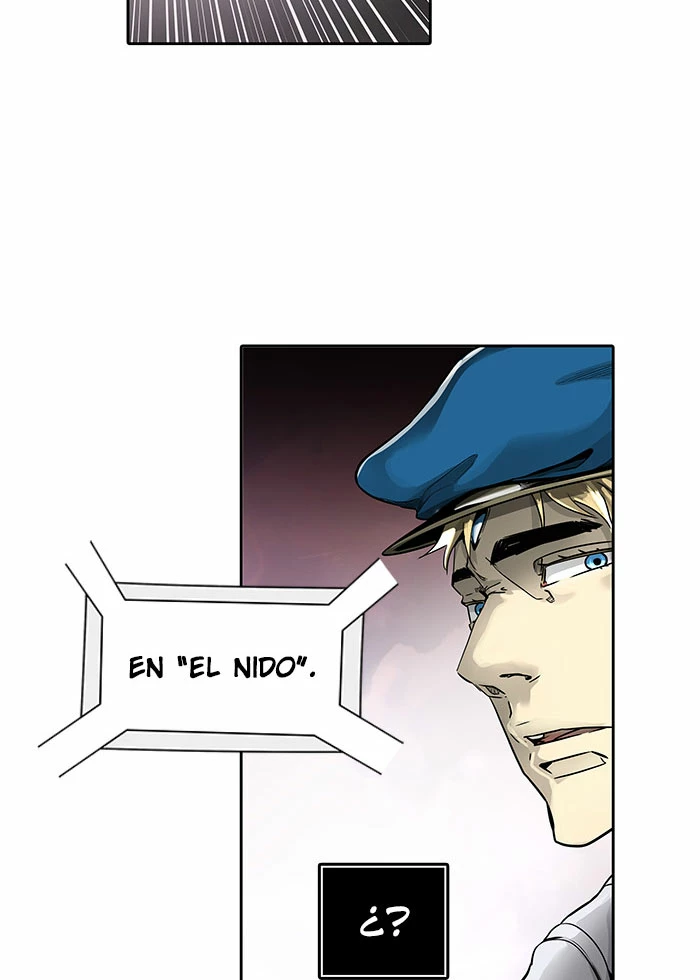 El irregular - Capítulo 465 - Página 116 - LectorTMOo