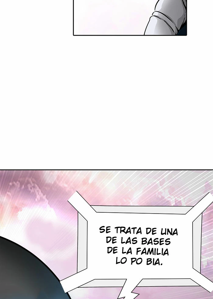 El irregular - Capítulo 465 - Página 117 - LectorTMOo