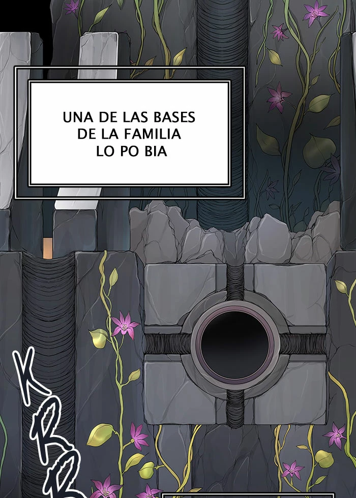 El irregular - Capítulo 465 - Página 120 - LectorTMOo