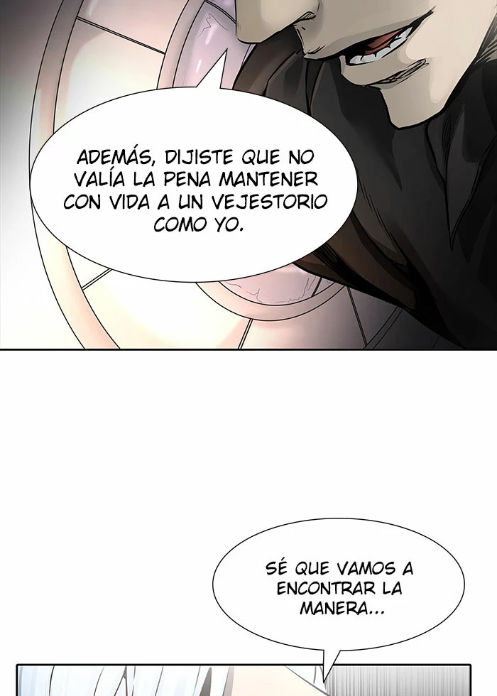 El irregular - Capítulo 465 - Página 127 - LectorTMOo