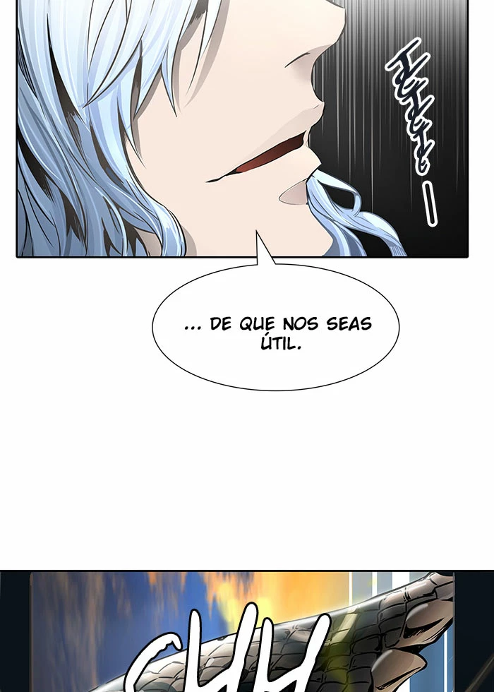 El irregular - Capítulo 465 - Página 128 - LectorTMOo