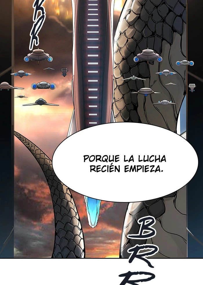 El irregular - Capítulo 465 - Página 130 - LectorTMOo
