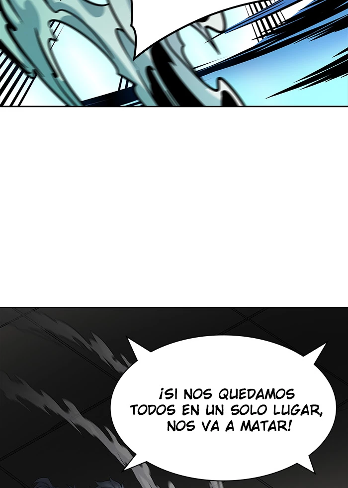 El irregular - Capítulo 466 - Página 6 - LectorTMOo