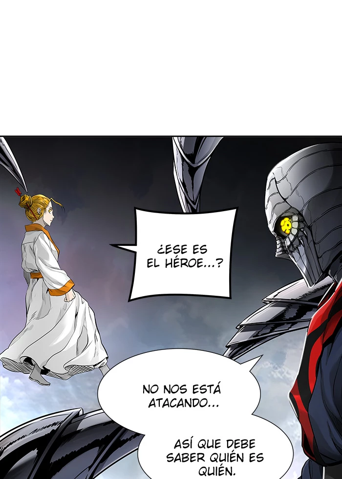 El irregular - Capítulo 466 - Página 8 - LectorTMOo