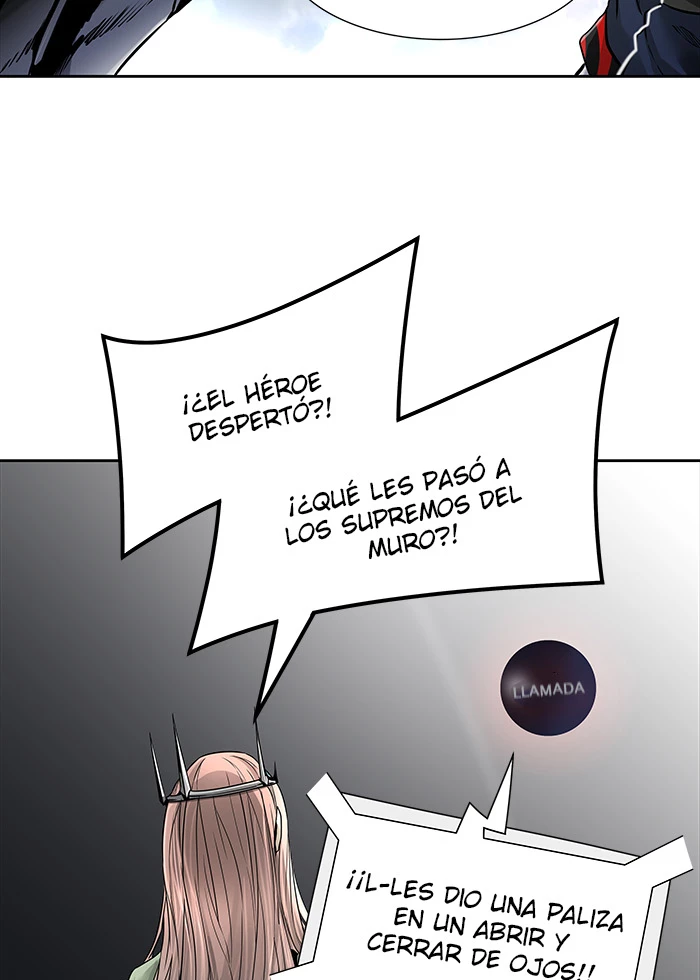El irregular - Capítulo 466 - Página 9 - LectorTMOo