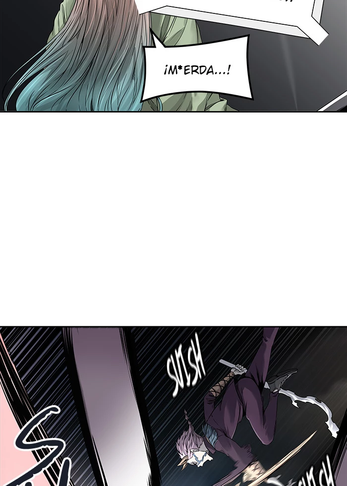 El irregular - Capítulo 466 - Página 10 - LectorTMOo