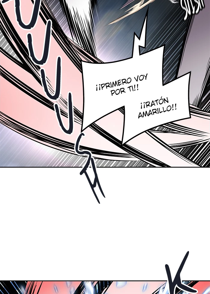 El irregular - Capítulo 466 - Página 11 - LectorTMOo