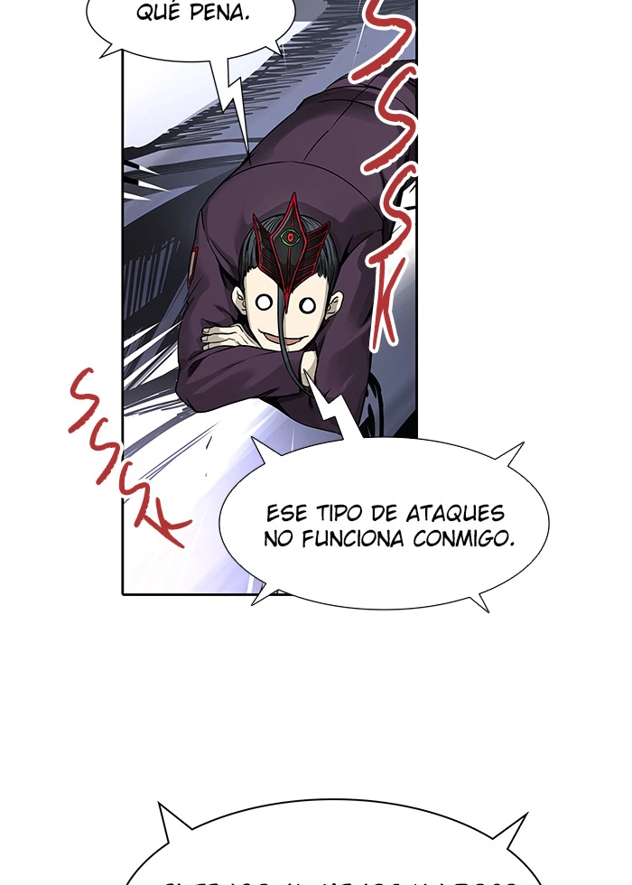 El irregular - Capítulo 466 - Página 17 - LectorTMOo