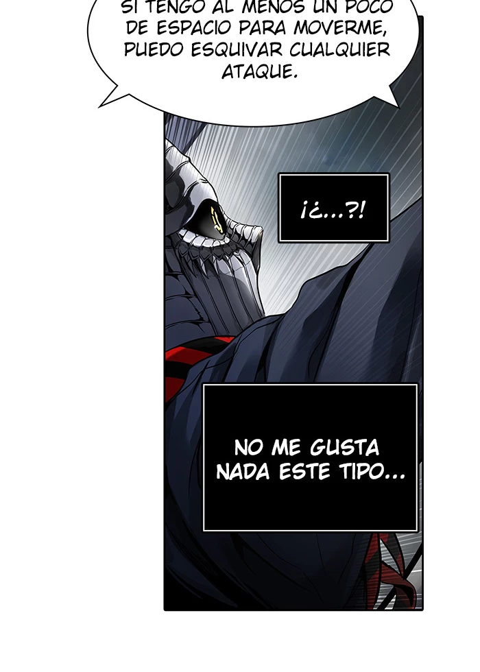 El irregular - Capítulo 466 - Página 18 - LectorTMOo
