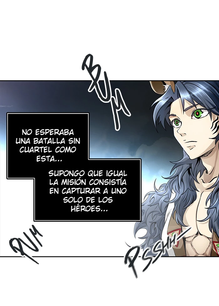El irregular - Capítulo 466 - Página 25 - LectorTMOo