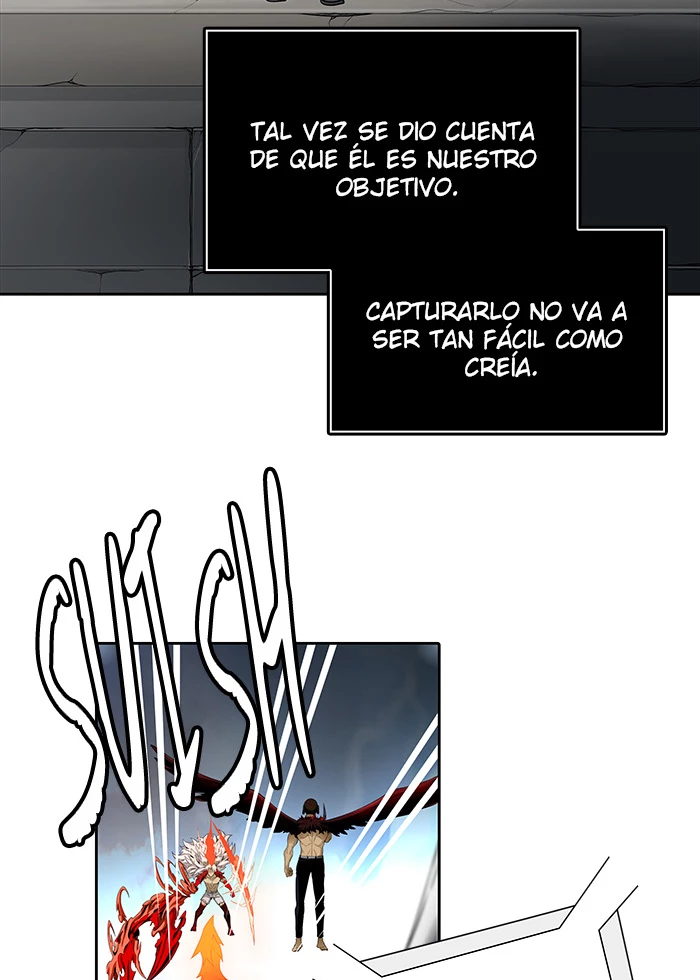 El irregular - Capítulo 466 - Página 27 - LectorTMOo