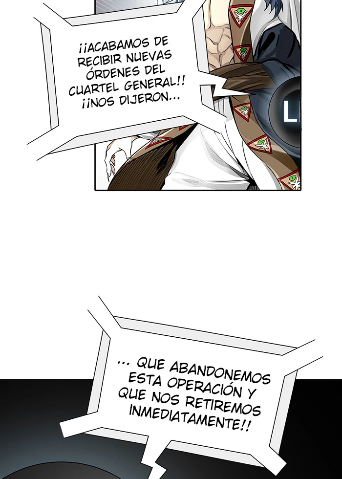 El irregular - Capítulo 466 - Página 29 - LectorTMOo