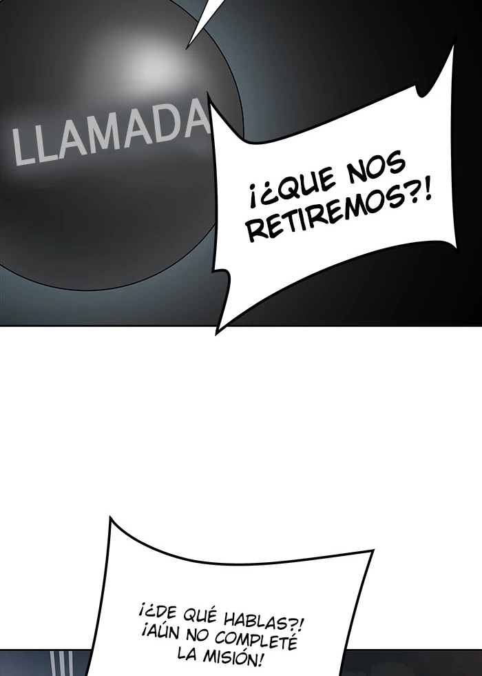 El irregular - Capítulo 466 - Página 30 - LectorTMOo