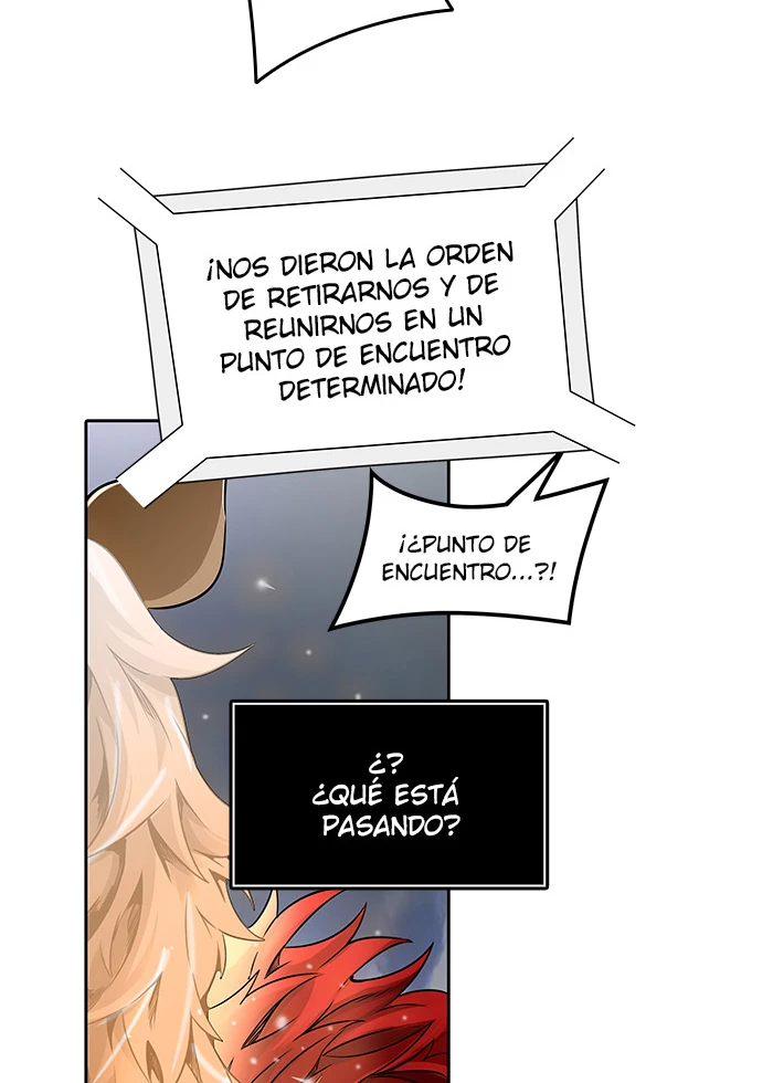 El irregular - Capítulo 466 - Página 32 - LectorTMOo