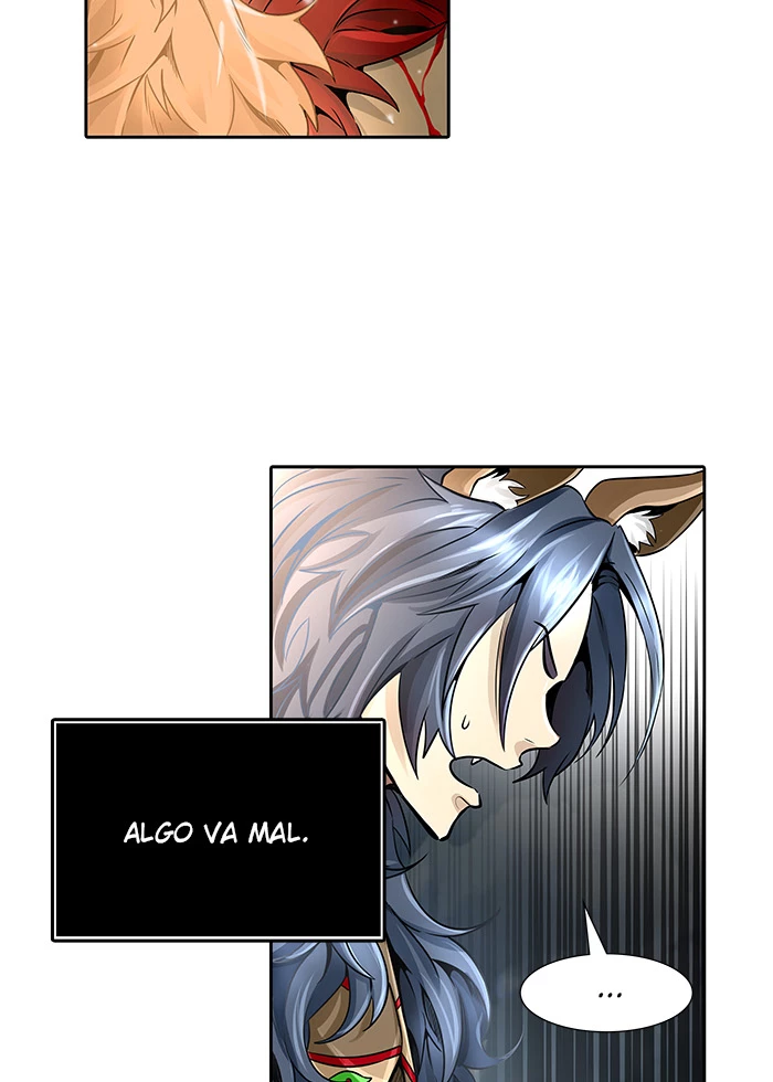 El irregular - Capítulo 466 - Página 33 - LectorTMOo